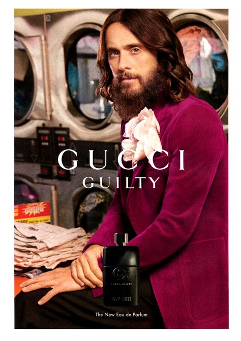 gucci guilty ad 2019|gucci guilty commercial song.